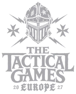The Tactical Games Europe