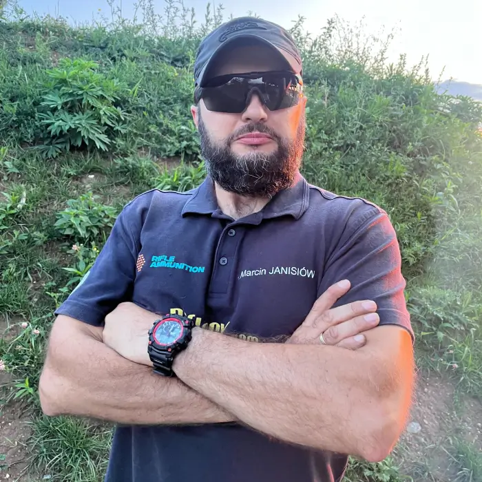 Marcin "Królik"