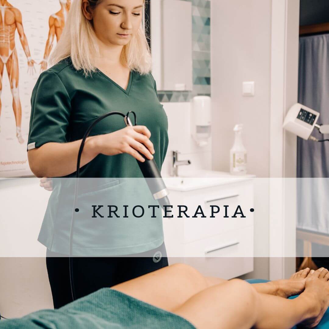 Physiotherapy Treatments – Professional Support during The Tactical Games - obrazek 3