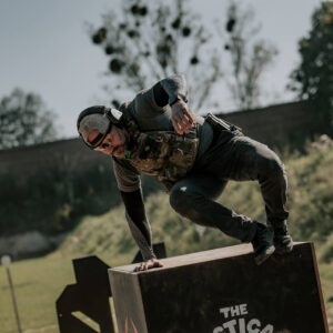 The Tactical Games Courses - 27.12