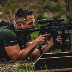 The Tactical Games Courses - 31.01