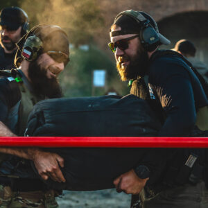 The Tactical Games Courses - 28.02