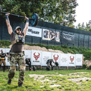 The Tactical Games Courses - 28.03