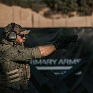 The Tactical Games Courses - 25.04